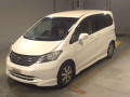2009 Honda Freed