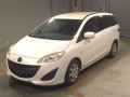 2010 Mazda Premacy