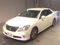 2012 Toyota Crown