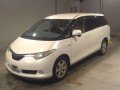 2008 Toyota Estima Hybrid