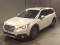 2016 Subaru Legacy Outback