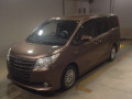 2015 Toyota Noah