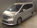 2012 Nissan Serena