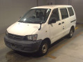 2006 Toyota Townace Van