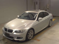 2012 BMW 3 Series