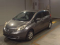 2013 Nissan Note