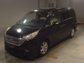 2005 Honda Step WGN