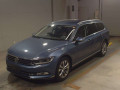 2015 Volkswagen Passat Variant