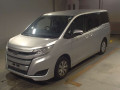 2020 Toyota Noah