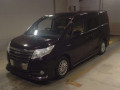 2014 Toyota Noah