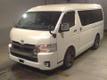 2020 Toyota Hiace Wagon