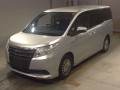2014 Toyota Noah