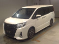 2017 Toyota Noah