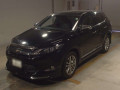 2015 Toyota Harrier