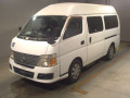 2007 Nissan Caravan Bus