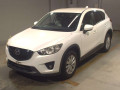 2013 Mazda CX-5