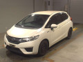 2014 Honda Fit Hybrid