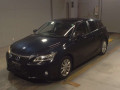 2011 Lexus CT