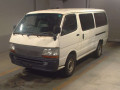 2000 Toyota Hiace Van