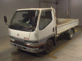 1998 Mitsubishi Fuso Canter Guts