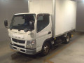 2013 Mitsubishi Fuso Canter
