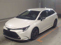 2020 Toyota Corolla Touring Wagon