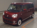 2018 Daihatsu Move Canbus
