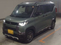 2023 Mitsubishi Delica Mini