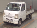 2012 Suzuki Carry Truck