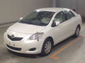 2008 Toyota Belta