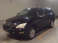 2005 Toyota Harrier