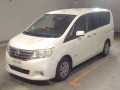 2013 Nissan Serena