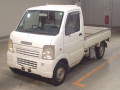 2008 Suzuki Carry Truck