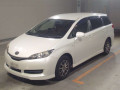 2010 Toyota Wish
