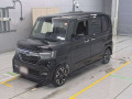 2019 Honda N-BOX CUSTOM