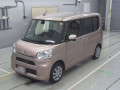 2015 Daihatsu Tanto