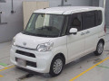 2014 Daihatsu Tanto
