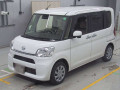 2017 Daihatsu Tanto