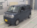 2024 Suzuki WAGON R SMILE