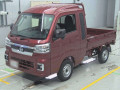 2024 Daihatsu Hijet Truck