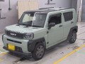 2024 Daihatsu TAFT