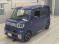 2015 Daihatsu Wake
