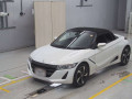 2016 Honda S660