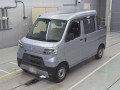2020 Daihatsu Hijet Cargo