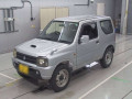 2007 Suzuki Jimny
