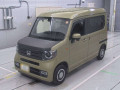 2023 Honda N-VAN