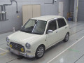 2001 Daihatsu Miragino