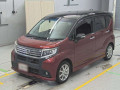 2015 Daihatsu Move Custom