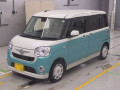 2017 Daihatsu Move Canbus