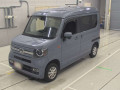 2023 Honda N-Van+Style